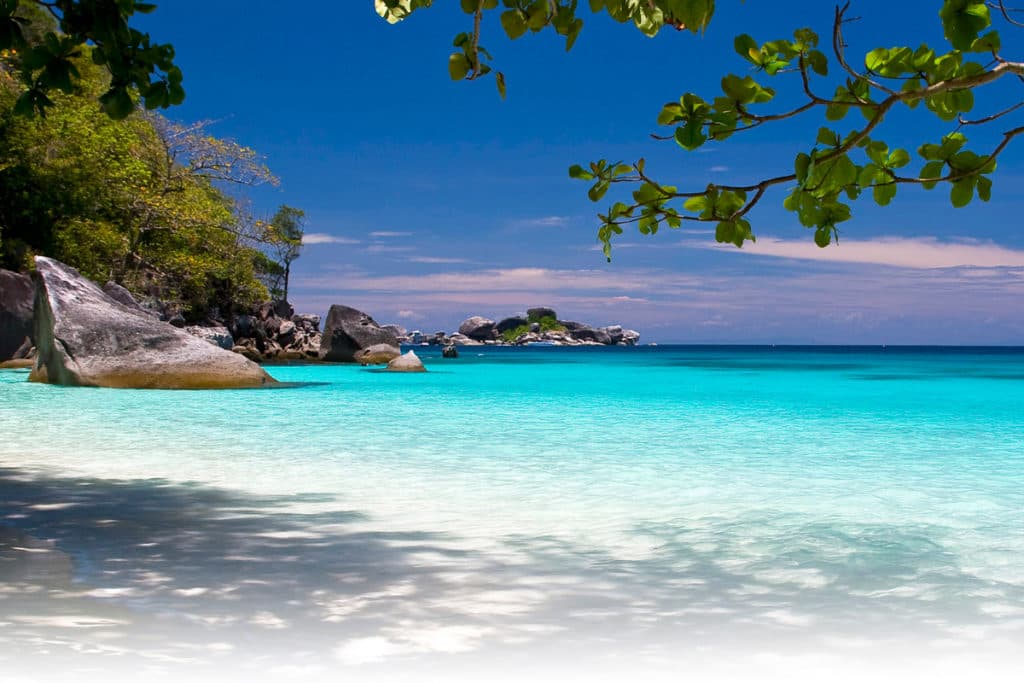 Slow miles across India.