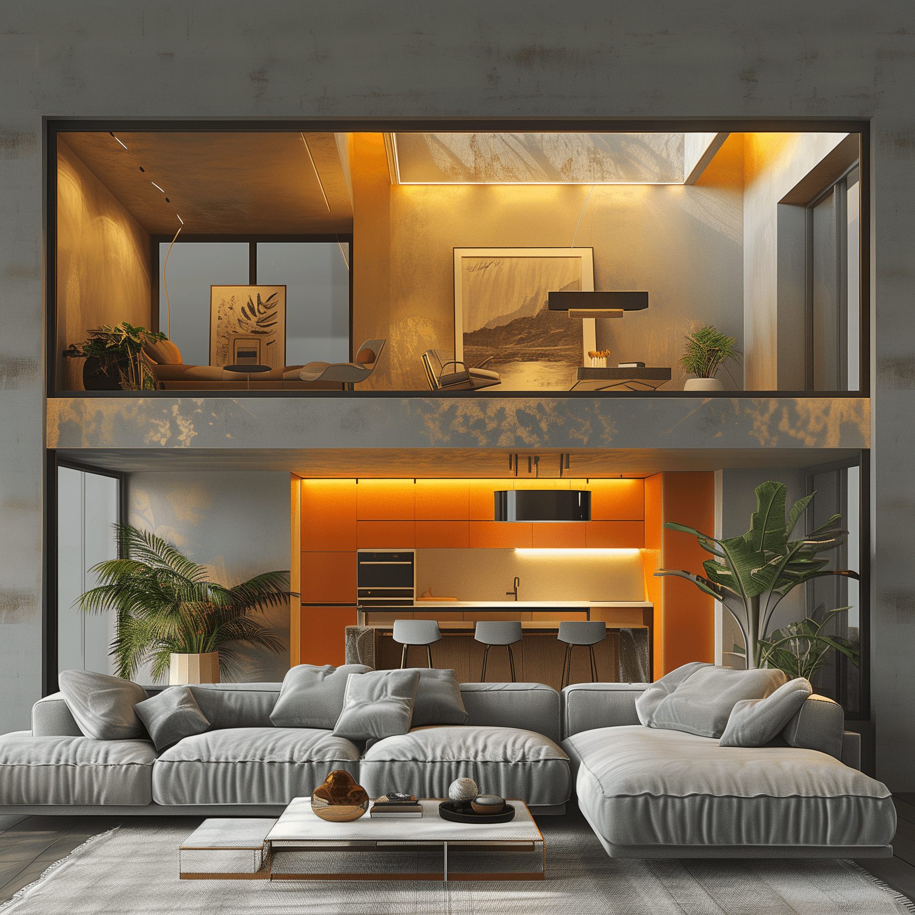 Vivid — product screenshot